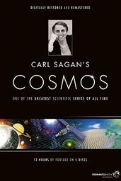 دانلود سریال Cosmos