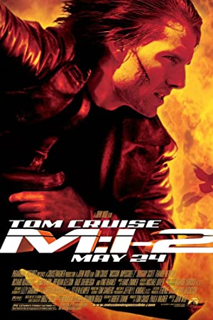 دانلود فیلم Mission: Impossible II