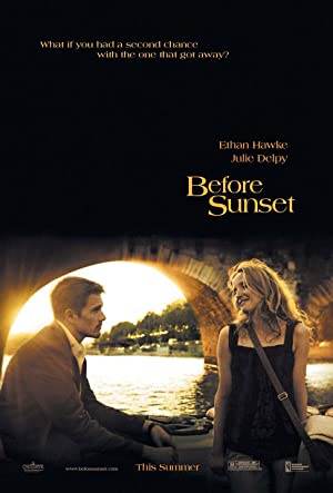 دانلود فیلم Before Sunset