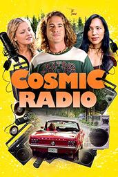 دانلود فیلم Cosmic Radio