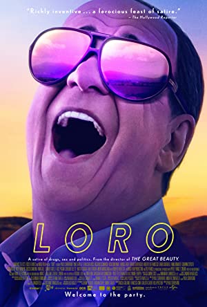 دانلود فیلم Loro