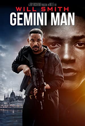 دانلود فیلم Gemini Man