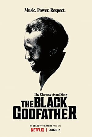 دانلود فیلم The Black Godfather