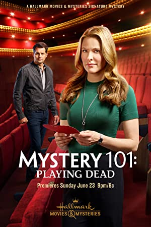 دانلود فیلم Mystery 101: Playing Dead