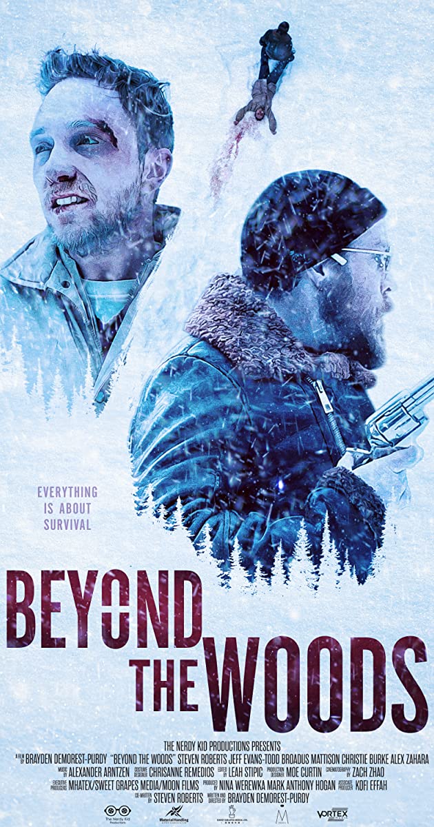 دانلود فیلم Beyond the Woods