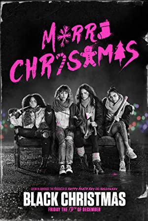 دانلود فیلم Black Christmas