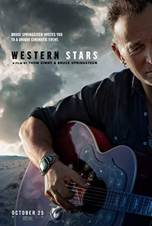 دانلود فیلم Western Stars