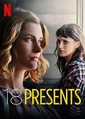 دانلود فیلم 18 Presents