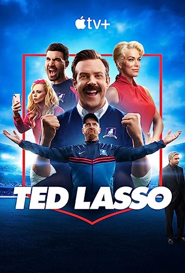 دانلود سریال Ted Lasso (تد لاسو) بدون سانسور با زیرنویس فارسی از لینک مستقیم