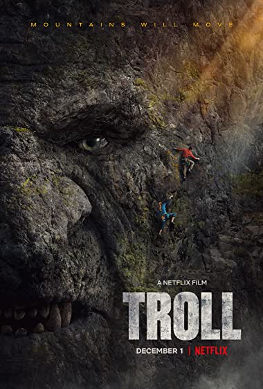 دانلود فیلم Troll