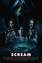 دانلود فیلم Scream