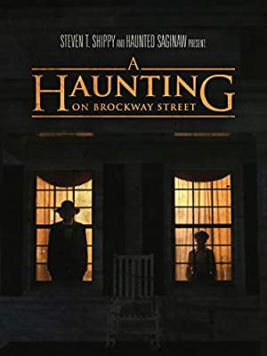 دانلود فیلم A Haunting on Brockway Street