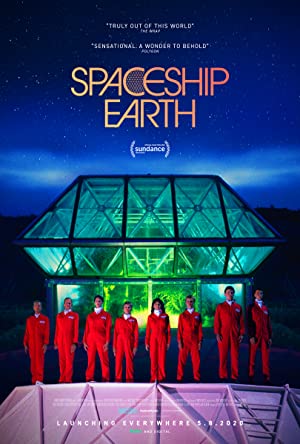 دانلود فیلم Spaceship Earth