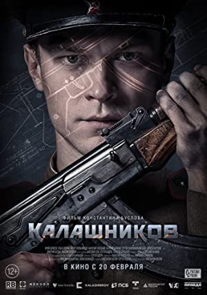 دانلود فیلم Kalashnikov