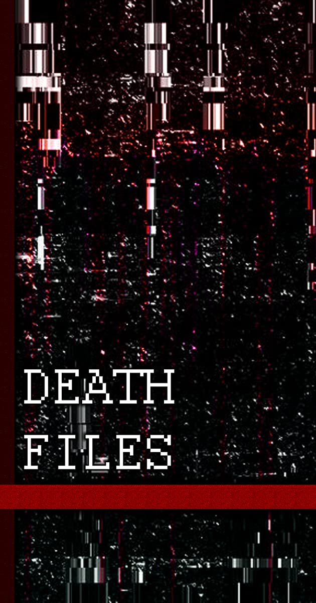 دانلود فیلم Death files