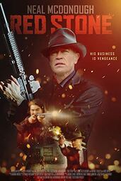 دانلود فیلم Red Stone