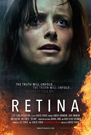 دانلود فیلم Retina