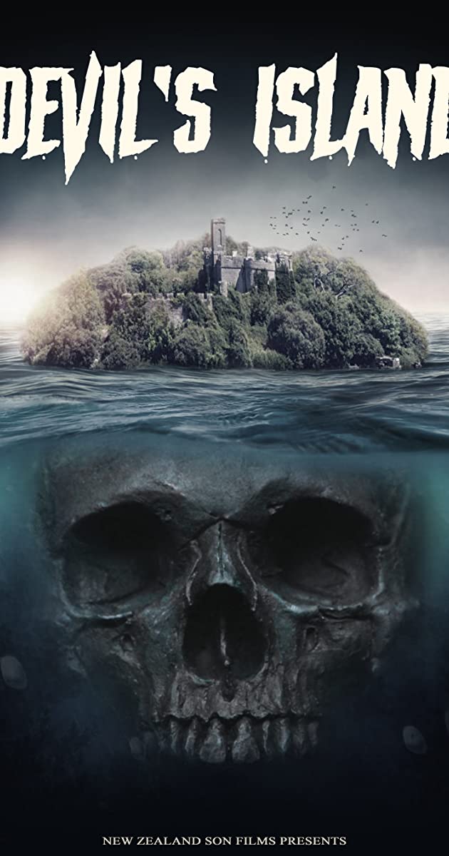 دانلود فیلم Devil's Island