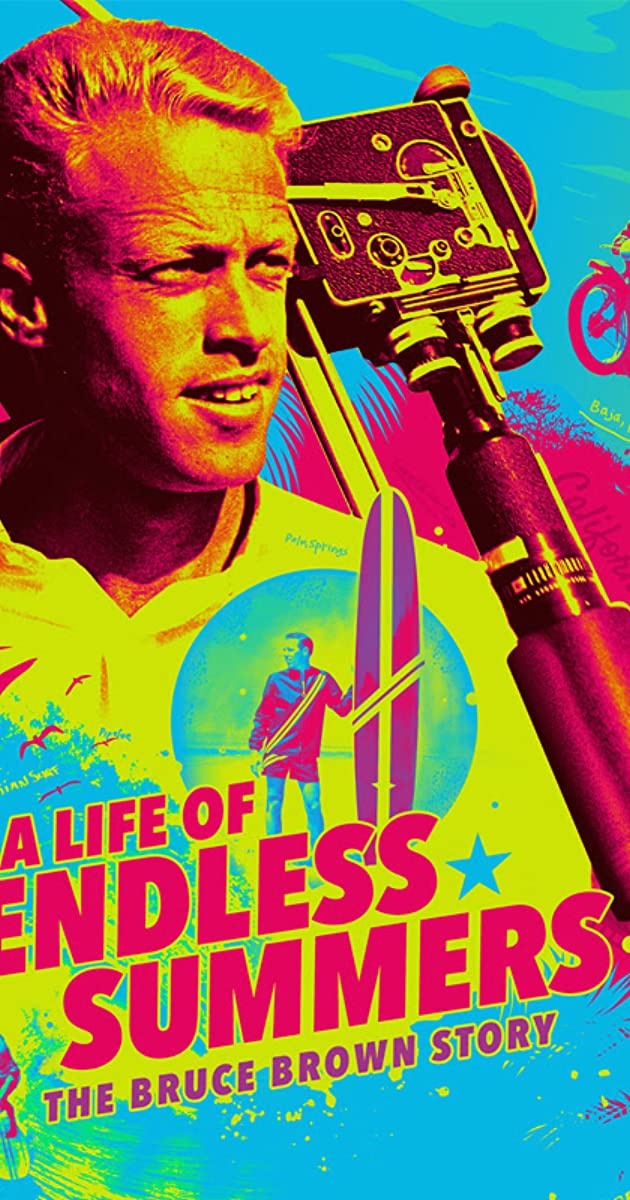 دانلود فیلم A Life of Endless Summers: The Bruce Brown Story