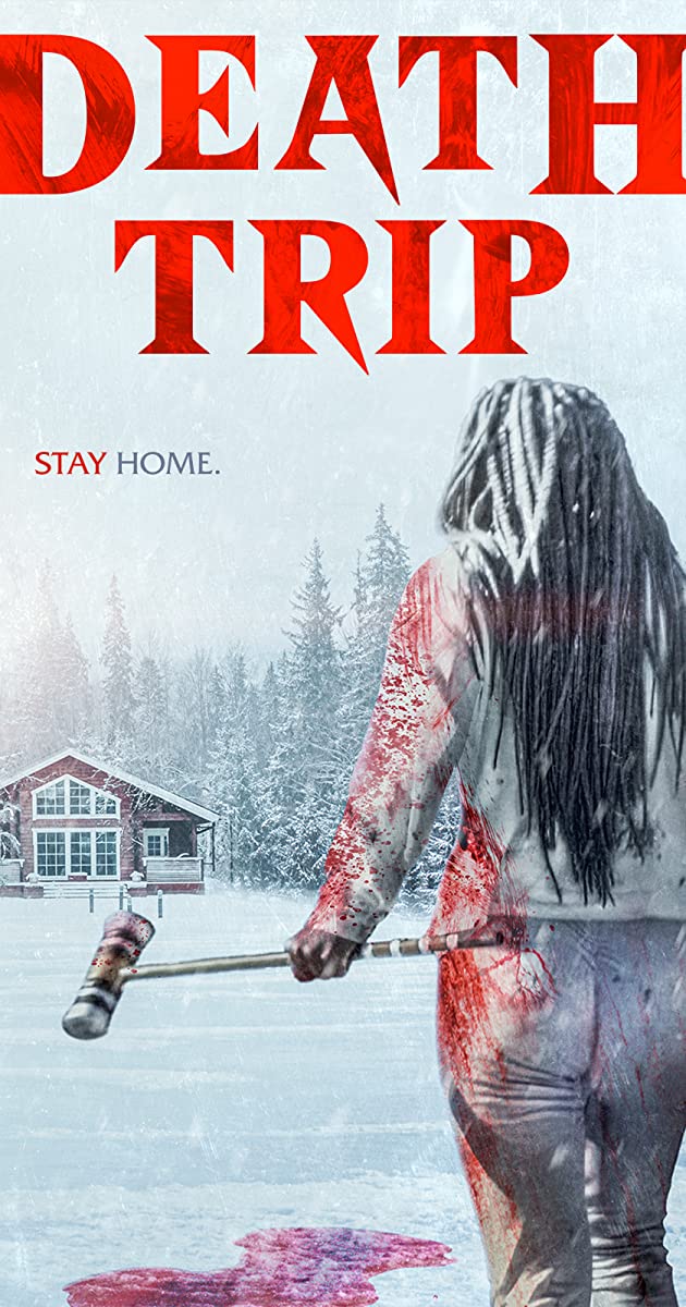 دانلود فیلم Death Trip