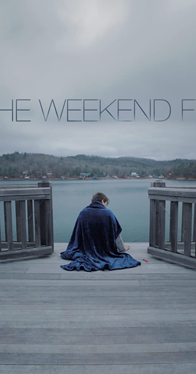 دانلود فیلم The Weekend Fix