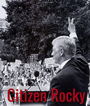 دانلود فیلم Citizen Rocky