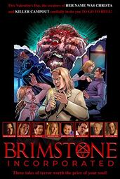 دانلود فیلم Brimstone Incorporated