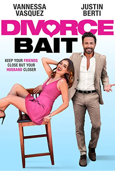 دانلود فیلم Divorce Bait