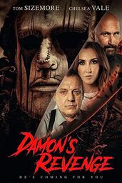 دانلود فیلم Damon's Revenge