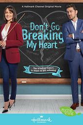 دانلود فیلم Don't Go Breaking My Heart