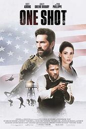 دانلود فیلم One Shot