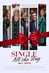 دانلود فیلم Single All the Way