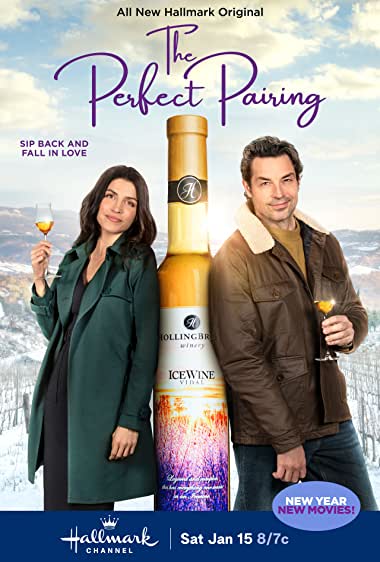 دانلود فیلم The Perfect Pairing