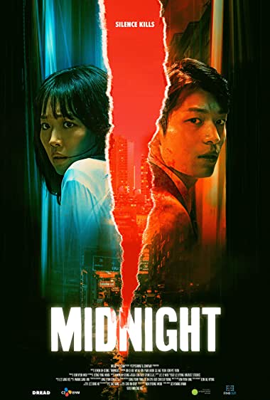 دانلود فیلم Midnight