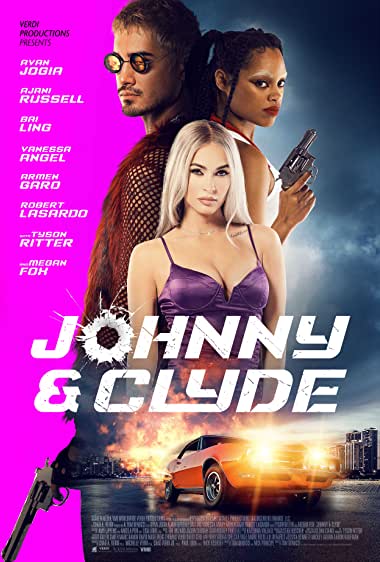 دانلود فیلم Johnny & Clyde