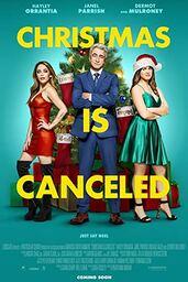 دانلود فیلم Christmas Is Canceled