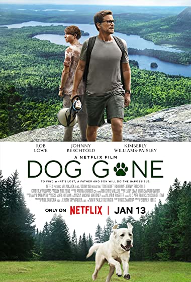 دانلود فیلم Dog Gone