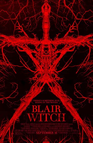 دانلود فیلم Blair Witch