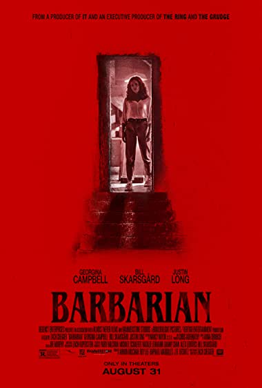 دانلود فیلم Barbarian