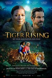 دانلود فیلم The Tiger Rising