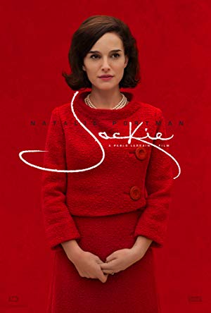 دانلود فیلم Jackie