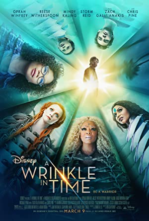 دانلود فیلم A Wrinkle in Time