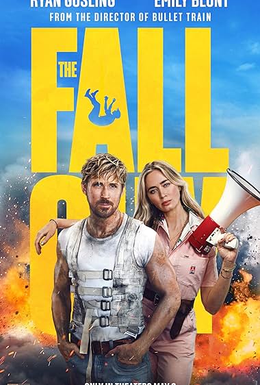 دانلود فیلم The Fall Guy