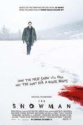 دانلود فیلم The Snowman