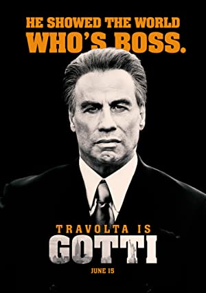 دانلود فیلم Gotti