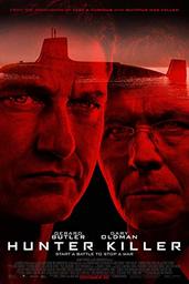 دانلود فیلم Hunter Killer