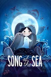 دانلود فیلم Song of the Sea