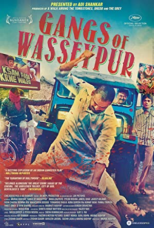 دانلود فیلم Gangs of Wasseypur