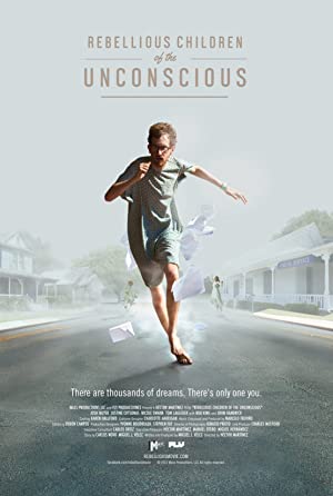 دانلود فیلم Rebellious Children of the Unconscious