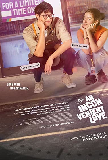 دانلود فیلم An Inconvenient Love